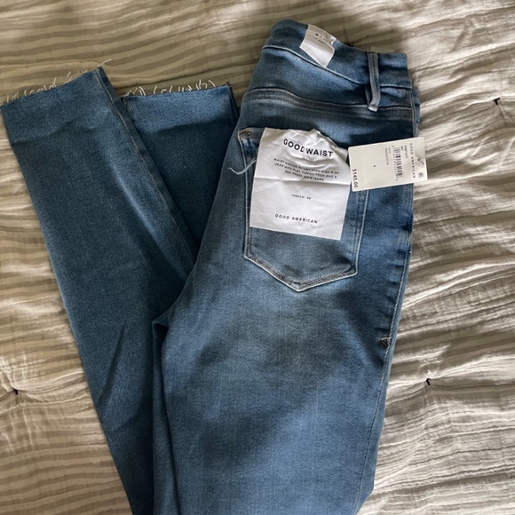 GOOD AMERICAN - Picture 3 of 4